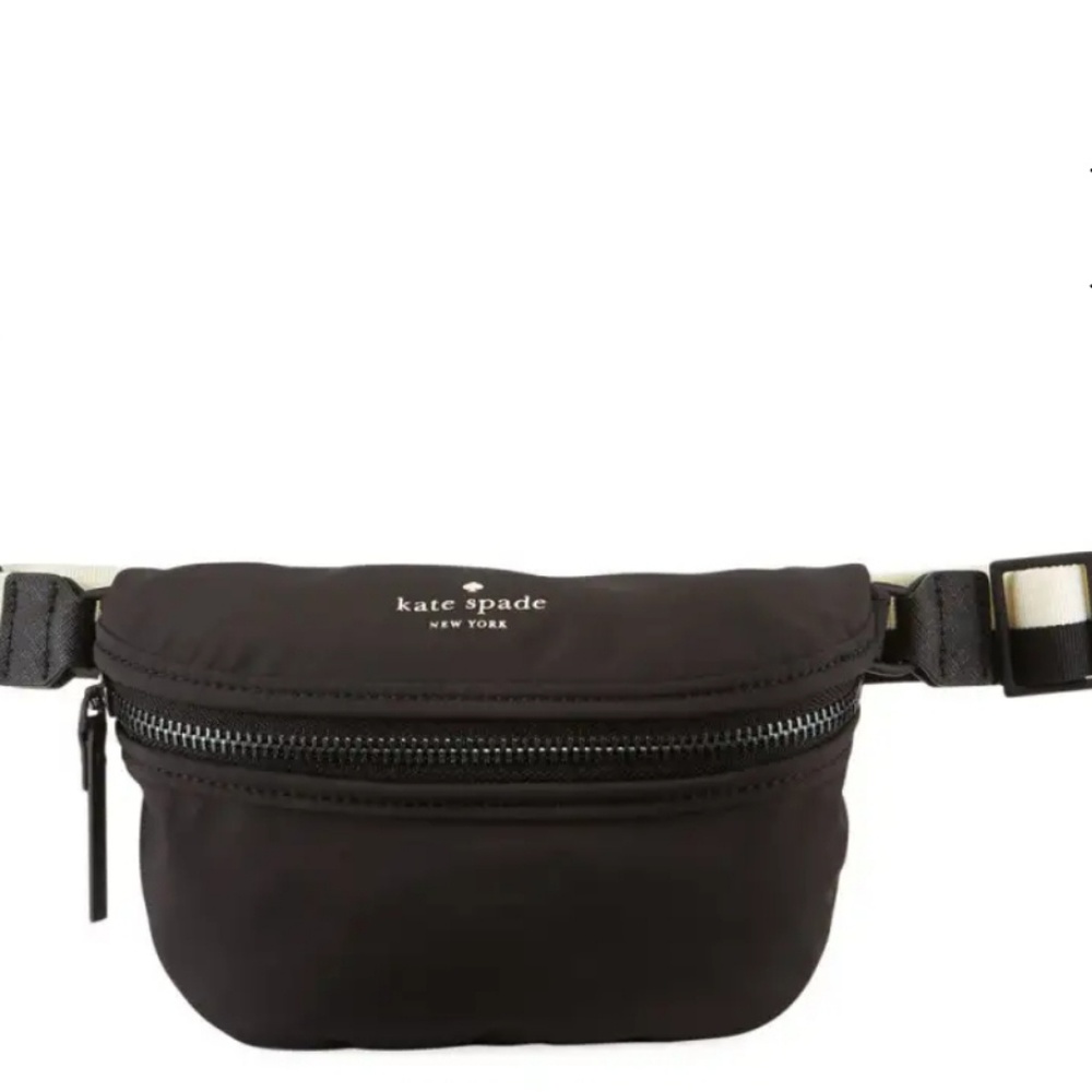 NWT- Kate Spade That's The Spirit Belt Bag